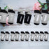 Groomsmen Gift Set: Best Man Socks for Wedding Party